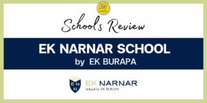 Ek Narnar School by Ek Burapa
