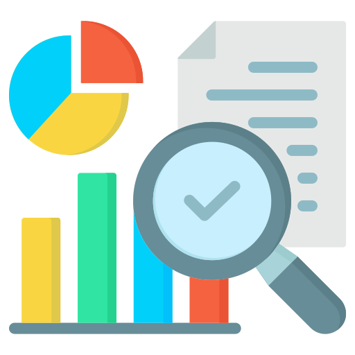 analysis icon