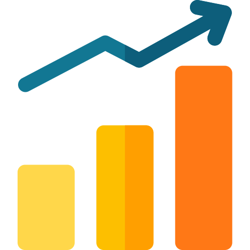 growth icon